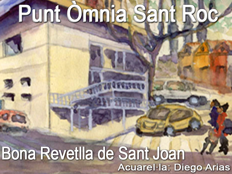 postal sant joan omnia santroc pascal