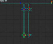 Juego-Observación-Colores-Xlogical