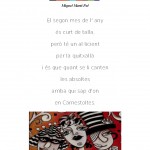 Poema Pilar